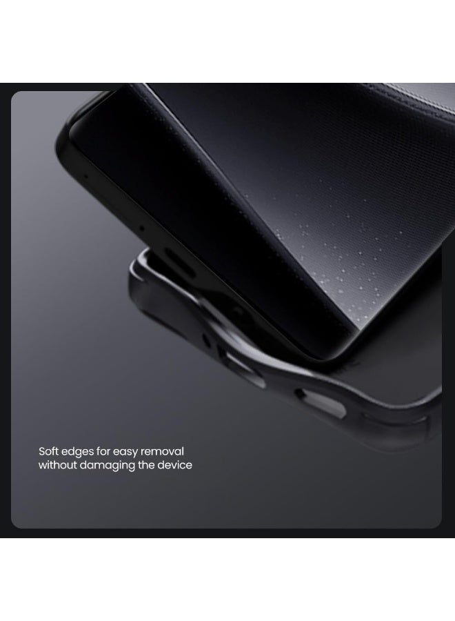 موز Case Designed for Samsung Galaxy S26 Ultra, nillkin CamShield case Protective Cover with Camera Protector Hard PC Ultra Thin Anti-Scratch Phone Cover (Samsung Galaxy S26 Ultra) - Image 3